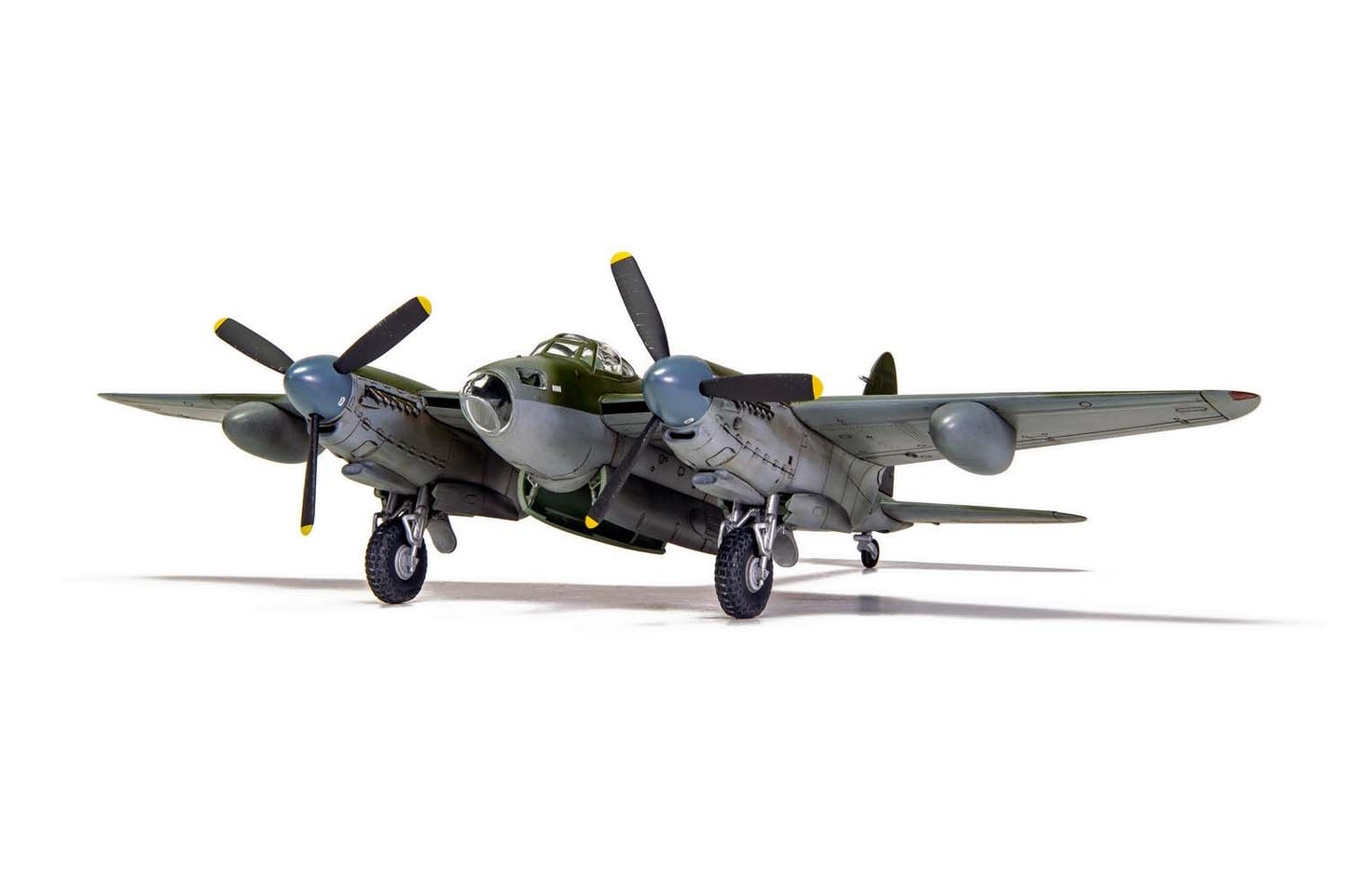 Airfix 1:72 de Havilland Mosquito