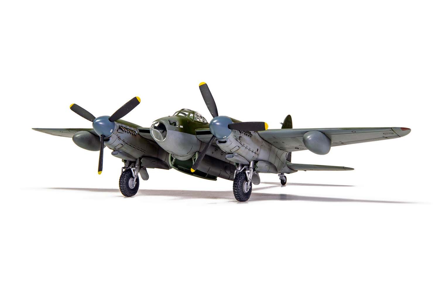 Airfix 1:72 de Havilland Mosquito