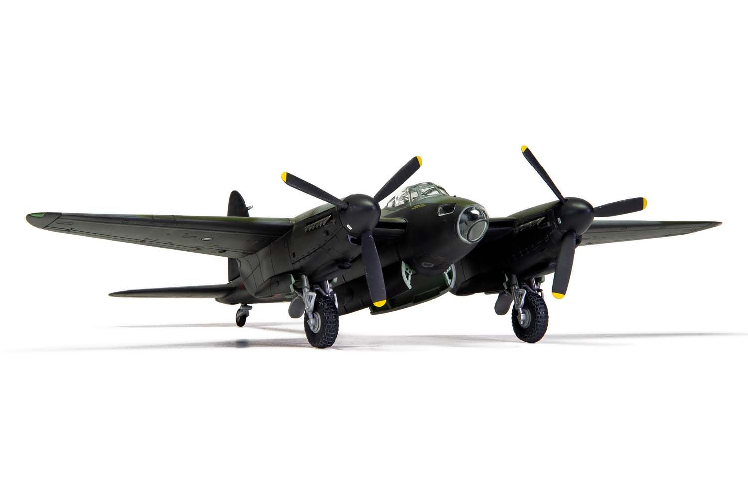 Airfix 1:72 de Havilland Mosquito