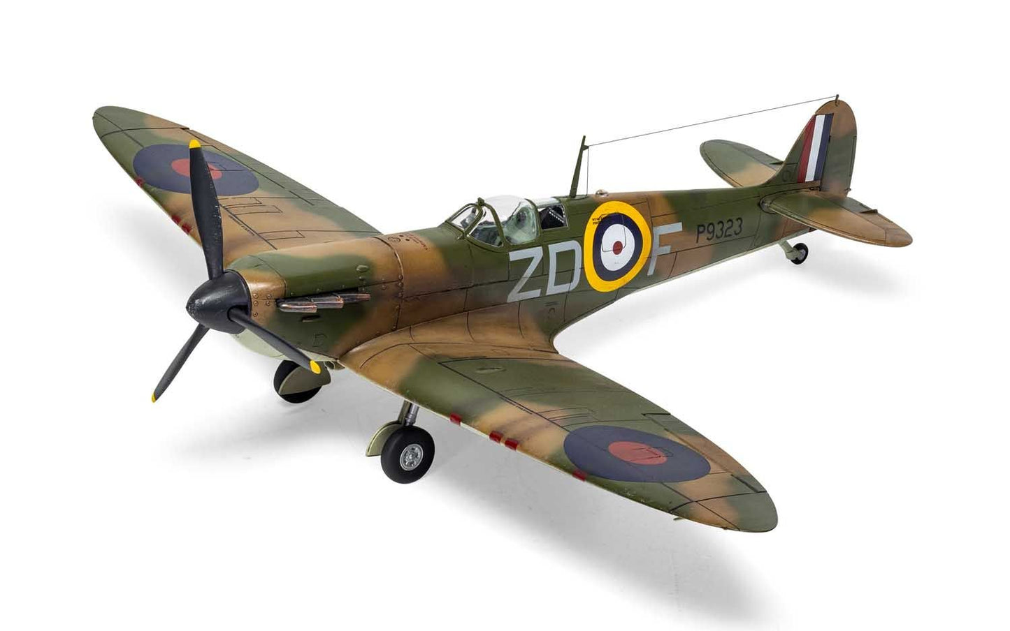 Airfix 1:48 Supermarine Spitfire Mk1a