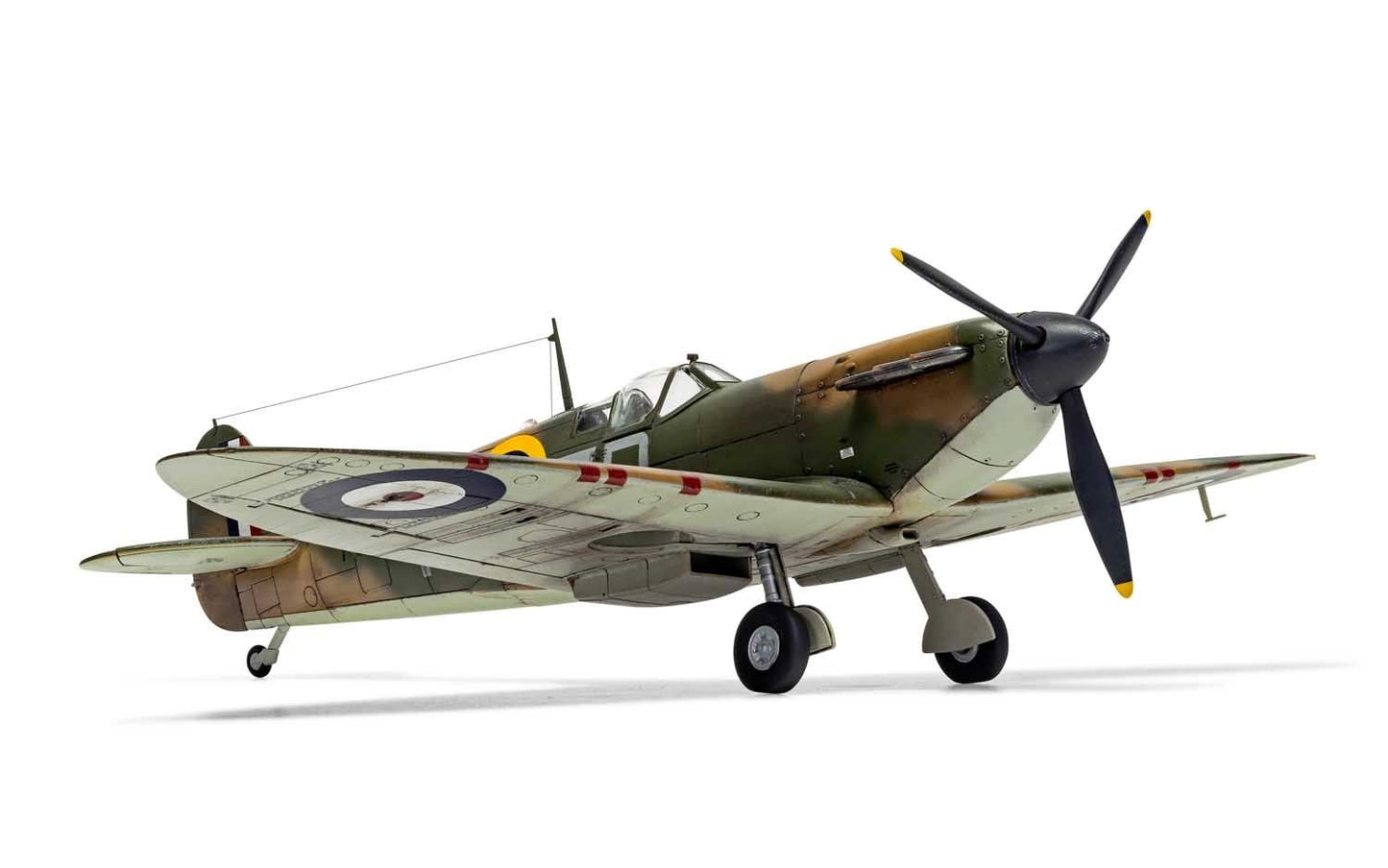 Airfix 1:48 Supermarine Spitfire Mk1a