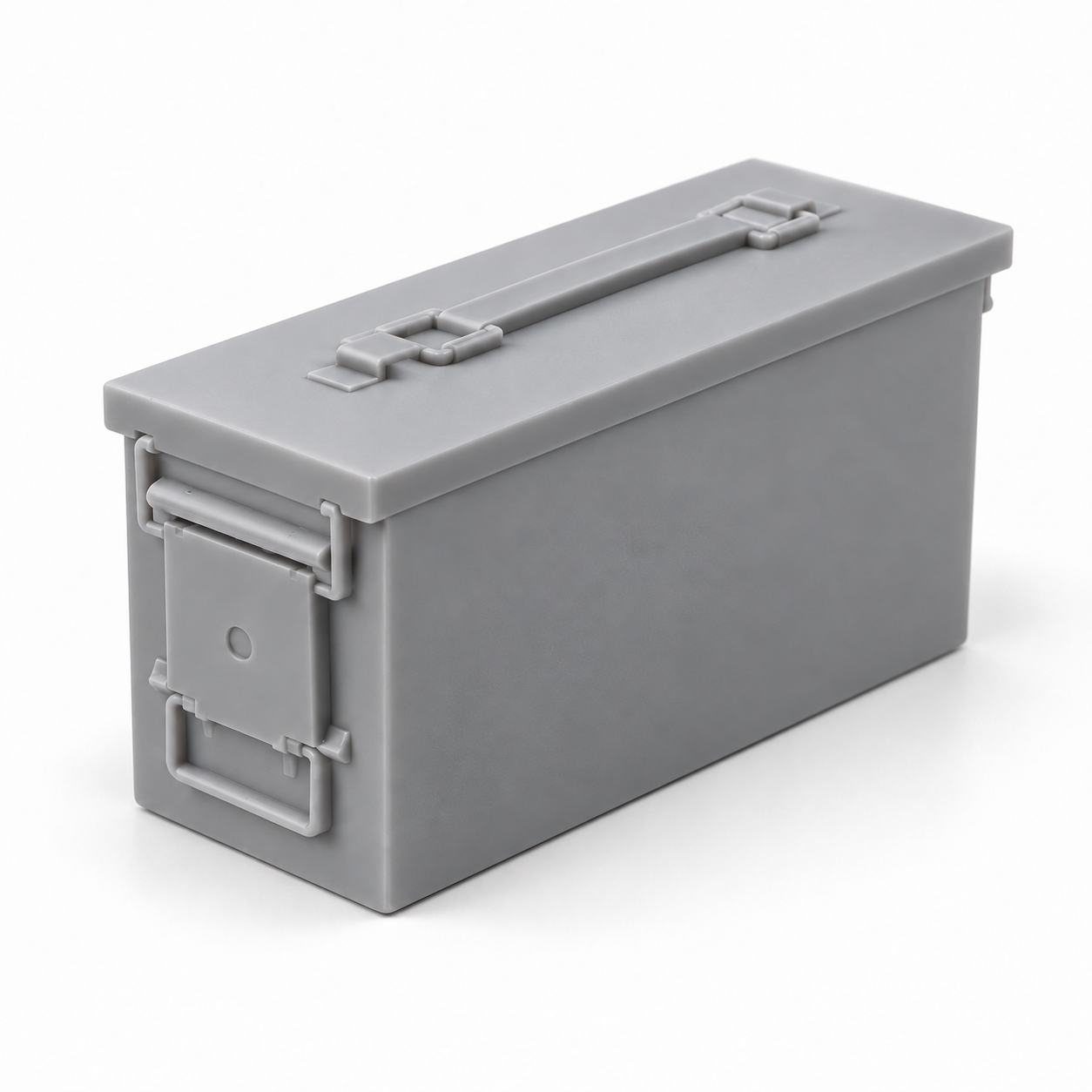 Military Ammo Cans x10