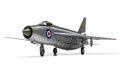 Airfix 1:48 English Electric Lightning F.6