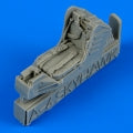 Quickboost 1:72 A-4 Skyhawk Ejection Seat
