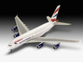 Revell 1:144 British Airways A380-800