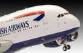 Revell 1:144 British Airways A380-800