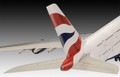 Revell 1:144 British Airways A380-800