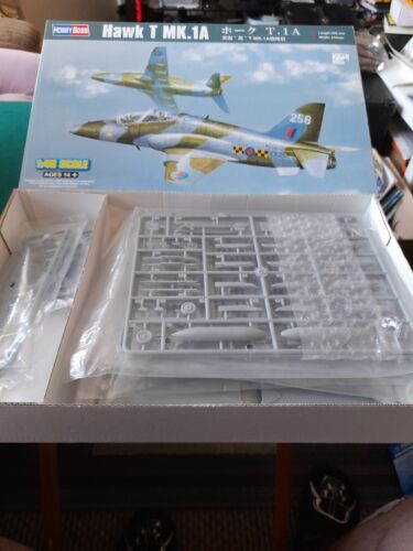 HobbyBoss 1:48 Hawk T Mk.1A