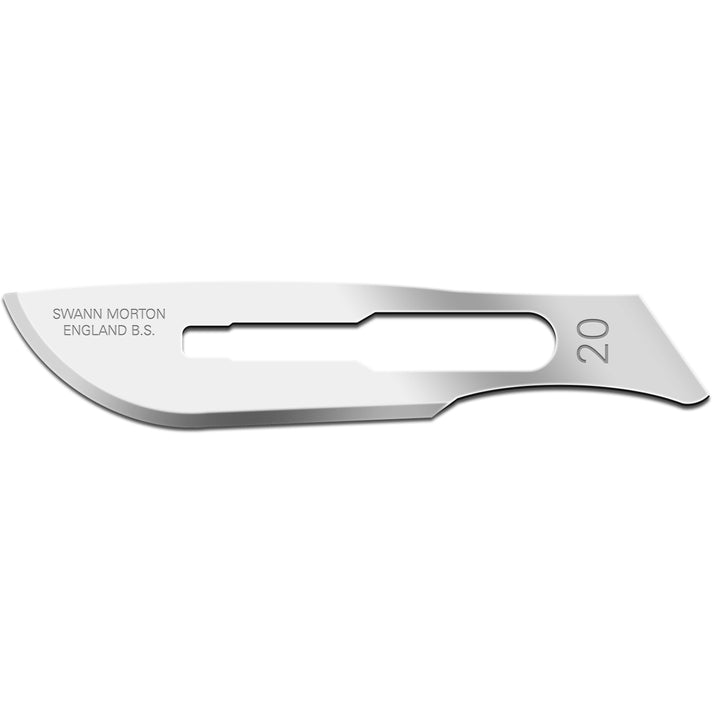 Swann Morton Surgical Blade N0.20