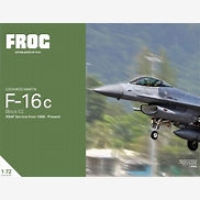 Frog 1:72 Lockheed Martin F-16C RSAF Service 1998-present