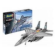Revell 1:72 F-15E Strike Eagle