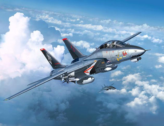 Revell 1:72 F-14D Super Tomcat