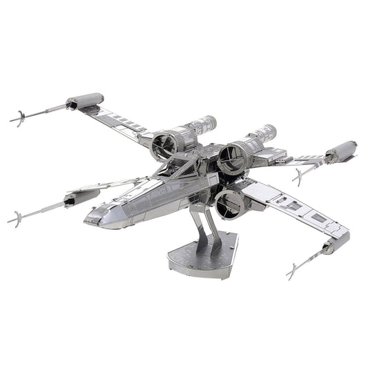 Metal Earth Star Wars X-Wing Starfighter